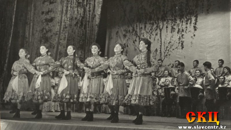 Хор Шиллера (Киев, 1962)