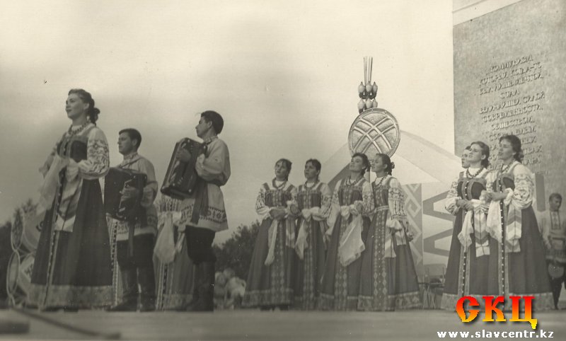 Хор Шиллера (Москва, 1967)