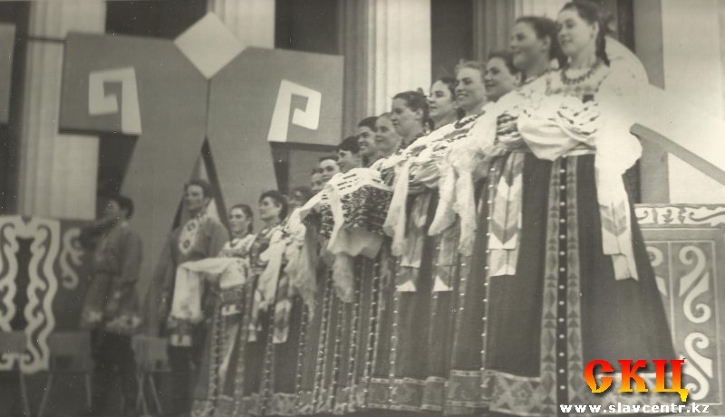 Хор Шиллера (Москва, 1967)
