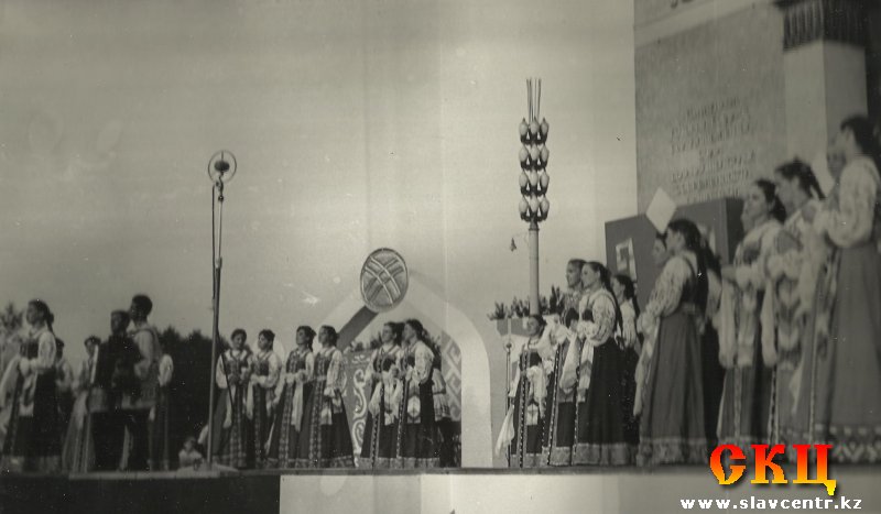 Хор Шиллера (Москва, 1967)
