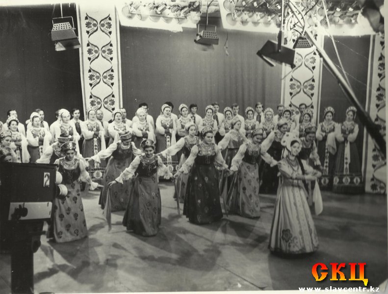 Хор Шиллера (Волгоград, 1977)