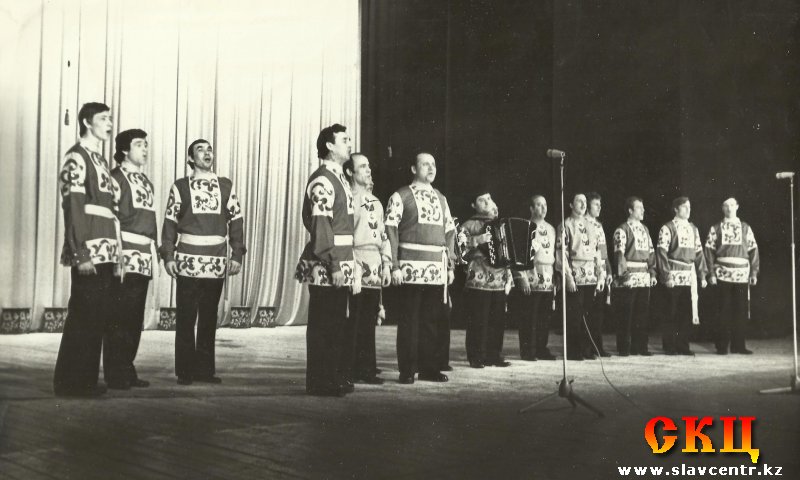 Хор Шиллера