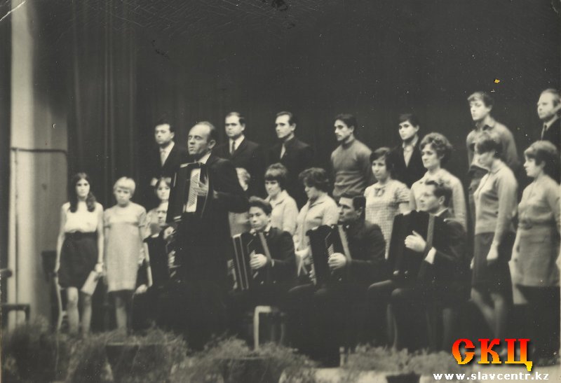 Шиллер Александр Иванович