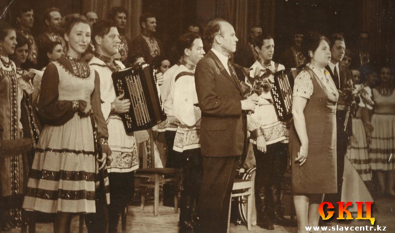 Шиллер Александр Иванович