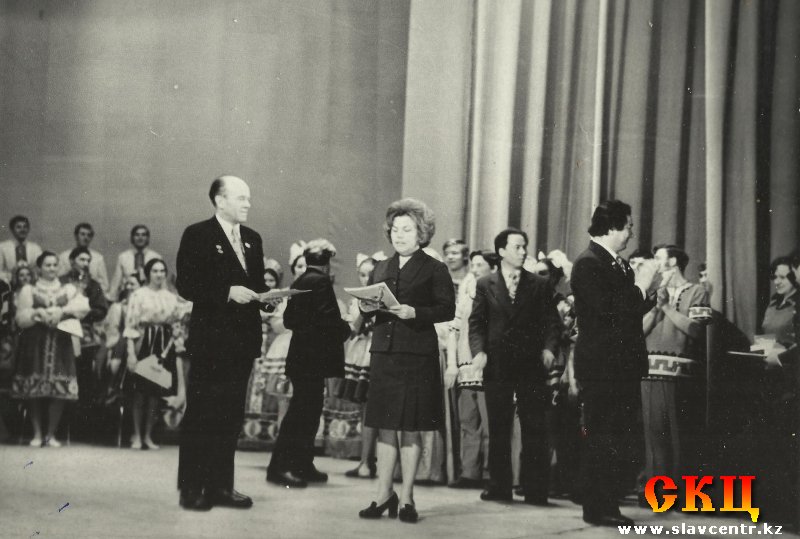 Шиллер Александр Иванович