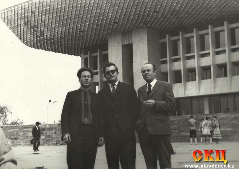 Шиллер Александр Иванович