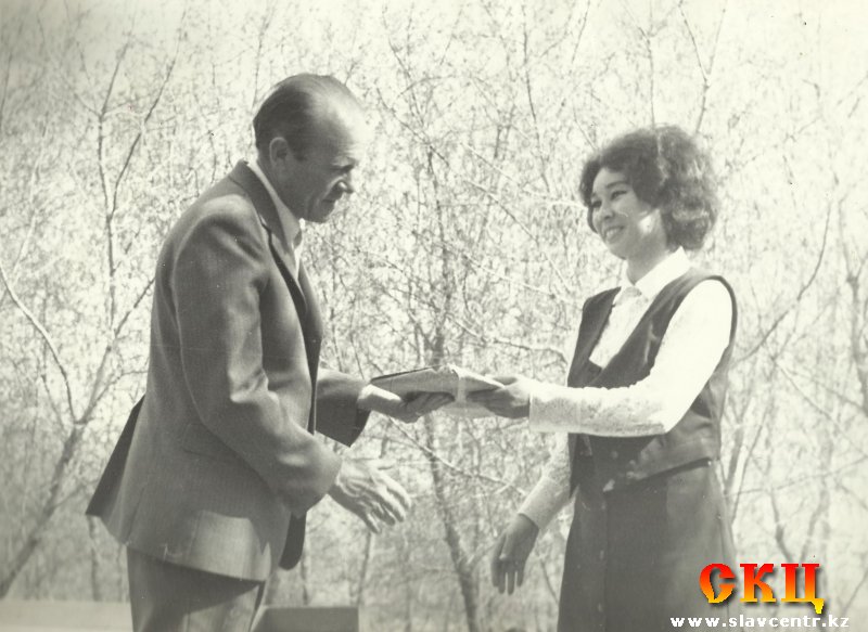 Шиллер Александр Иванович