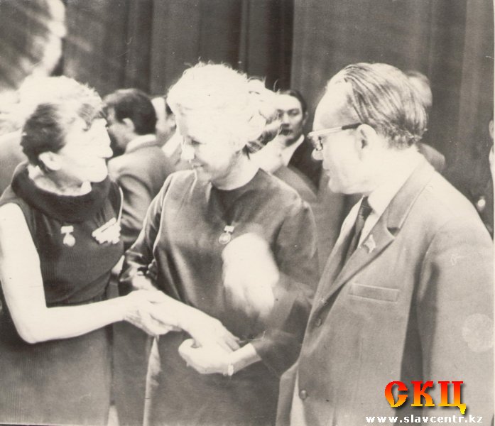 Шиллер Александр Иванович