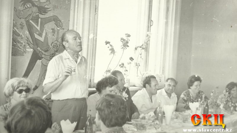 Шиллер Александр Иванович