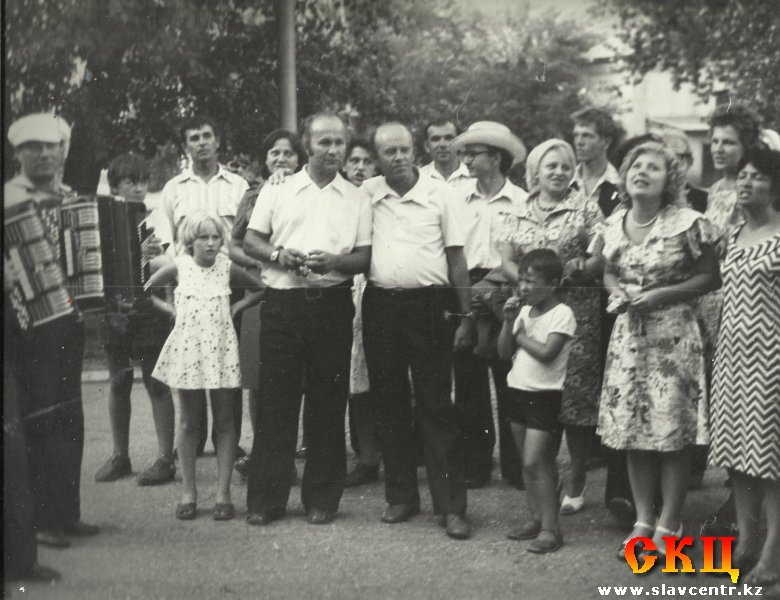 Шиллер Александр Иванович