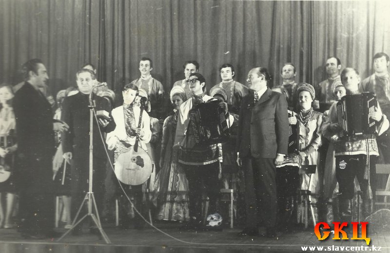 Шиллер Александр Иванович