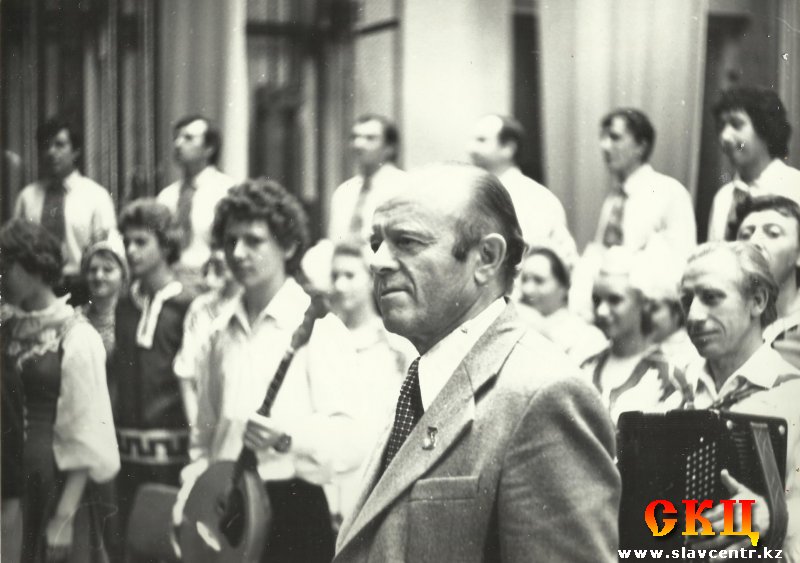 Шиллер Александр Иванович