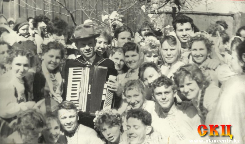 Шиллер Александр Иванович