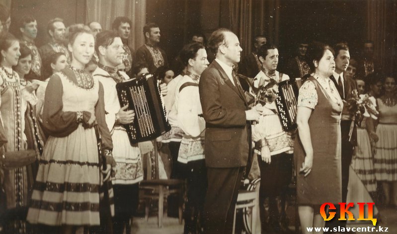 Шиллер Александр Иванович