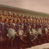 Хор Шиллера (Целиноград, 1965)