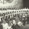 Хор Шиллера (Павлодар, 1974)