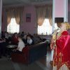Клуб \"За чашечкой чая\"