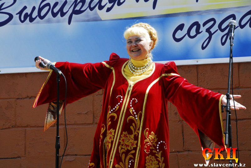 День славянской письменности и культуры (24 мая 2008)