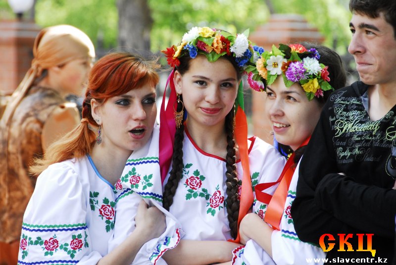 День славянской письменности и культуры (24 мая 2008)