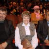 Татьяна Кузина с лидерами павлодарских ЭКО (2011)