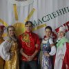 Масленица в Славянском центре. День четвертый: Разгуляй (14 марта 2013)