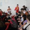 Масленица в Славянском центре. День четвертый: Разгуляй (14 марта 2013)