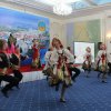 Масленица в Славянском центре. День пятый: Тещины вечёрки (15 марта 2013)