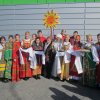 Масленица в Славянском центре. День шестой: Золовкины посиделки (16 марта 2013)