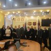 Заседание межведомственной комиссии Администрации Алтайского края (28 декабря 2012 года)
