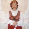Татьяна Толстых-Курмашова (хор Шиллера)