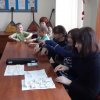 В русском классе ШНВ (2 февраля 2013)