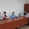 В русском классе ШНВ (2 февраля 2013)