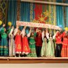 Молодежь СКЦ на конкурсе патриотической песни (14 ноября 2013)