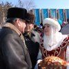 Наурыз в Славянском центре (22 марта 2011)