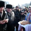 Наурыз в Славянском центре (22 марта 2010)