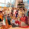 Рождество в Славянском центре (7 января 2012)