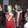 Новый 2008-й год в Славянском центре