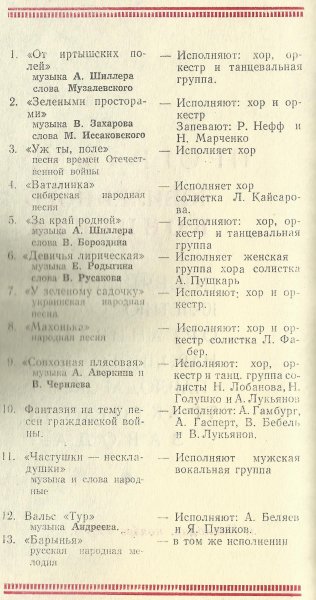Павлодар - 1967