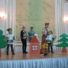 «Теремок» в русском классе (4 мая 2013)