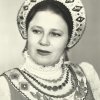 Анна Киршина (хор Шиллера)